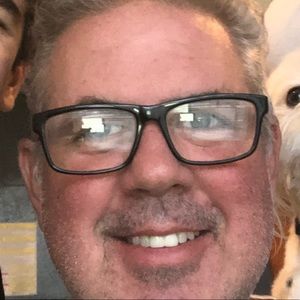 Meet your Posher, Fernando